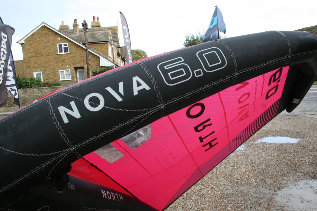 North nova wing 6m 2023