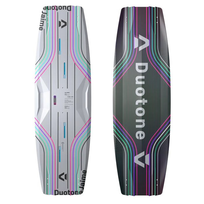 Duotone Twintip Jamie CB Kite Board