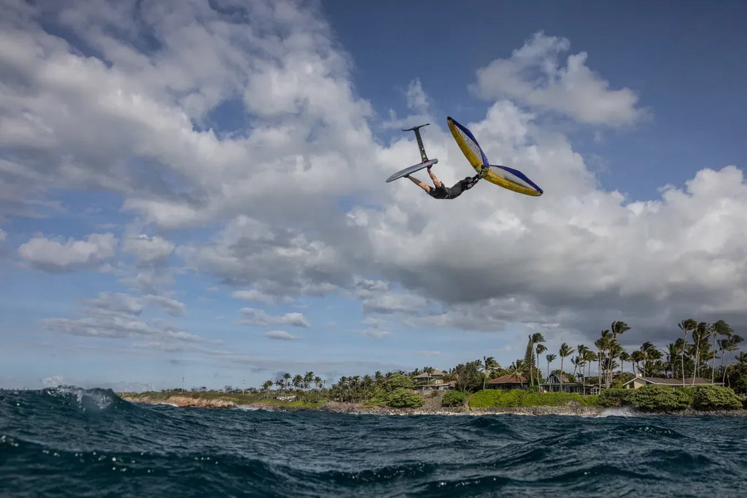 Duotone Carbon Foil mast slim 2.0 D/LAB