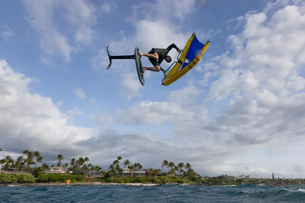 Duotone Carbon Foil mast slim 2.0 D/LAB