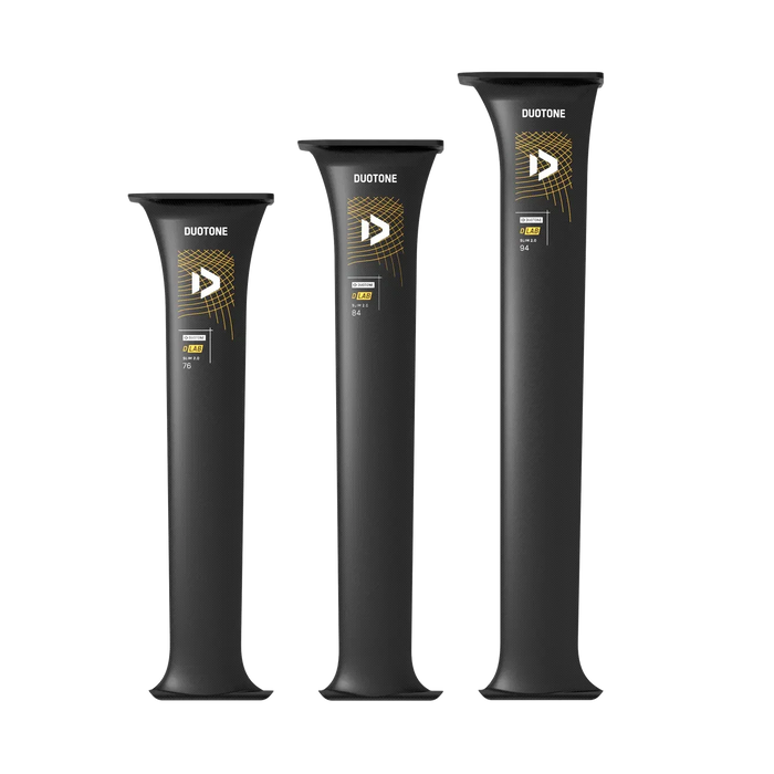 Duotone Carbon Foil mast slim 2.0 D/LAB