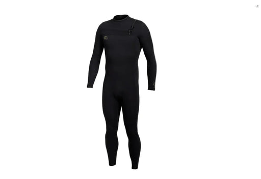 O'NEILL O'Riginal RG8 5/4mm Chest Zip Winter Wetsuit Black