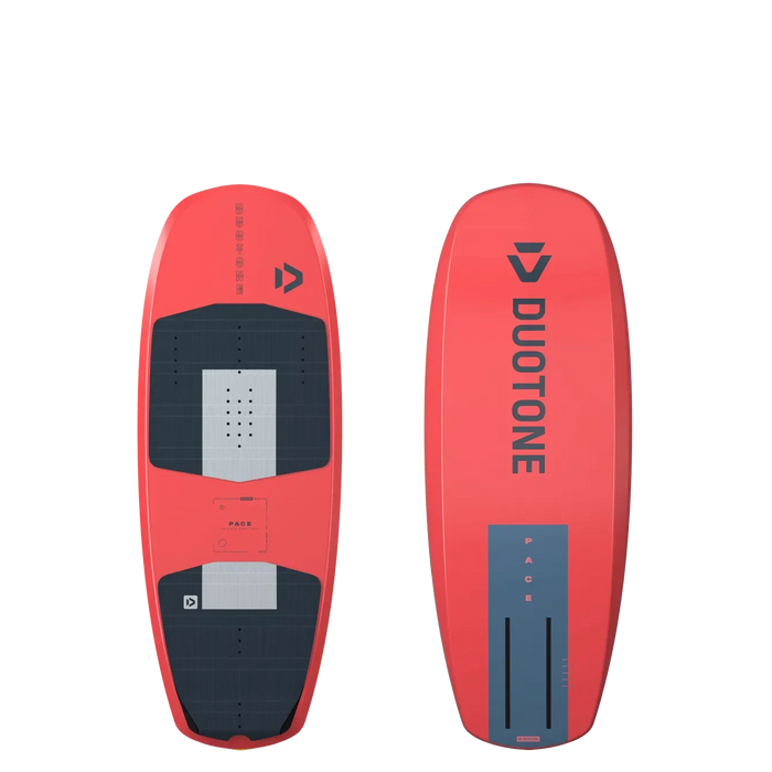 Duotone Pace 4'6" Kitesurfing kite foil board