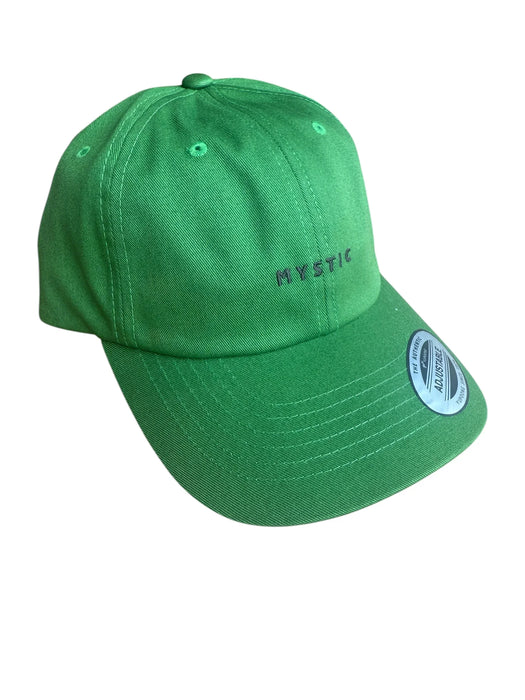 Mystic Dad Cap Moss