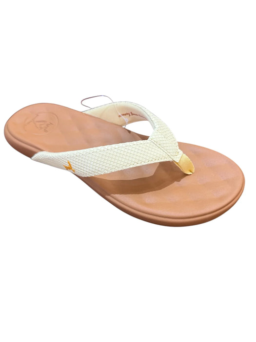 Reef Ladies Cushion Harmony Flip flops Women's Pale Banana