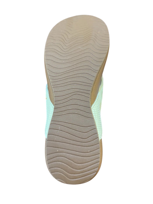Reef Ladies Cushion Harmony Flip flops Women's Pale Banana