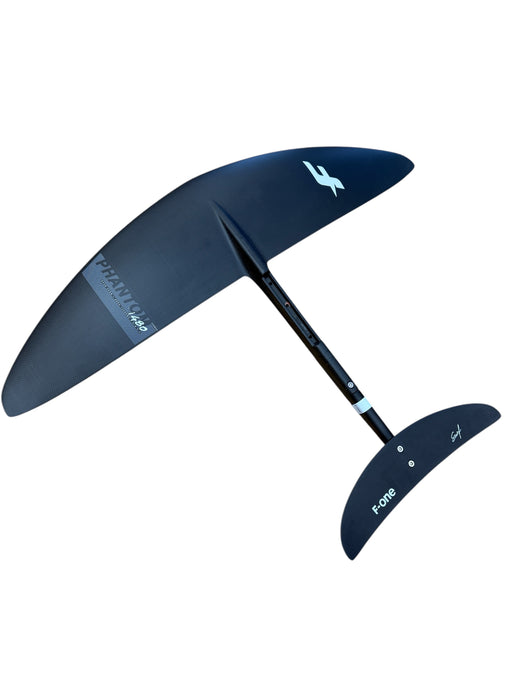 F-One Phantom Carbon 1480 Full Plane