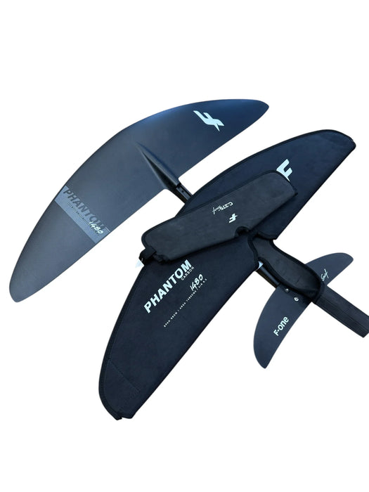 F-One Phantom Carbon 1480 Full Plane