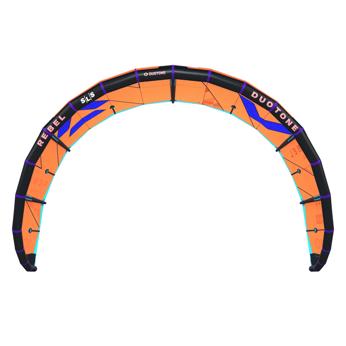 Duotone Rebel SLS 2025 Kite