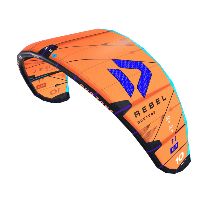 Duotone Rebel SLS 2025 Kite