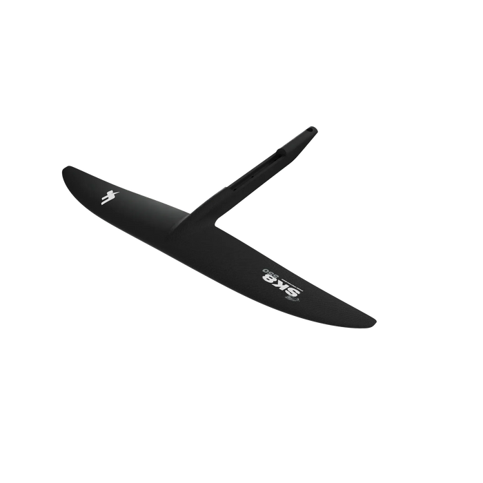 F-One SK8 V2 HM Foil Front Plane