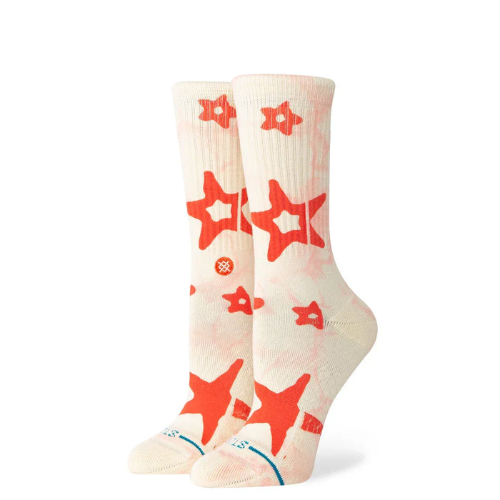 Stance Socks Starry Eyed Crew