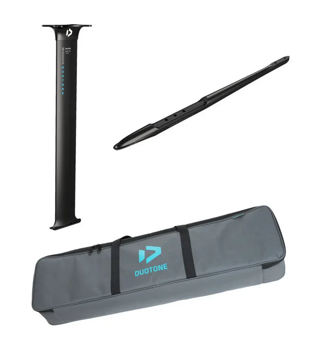 Duotone Mast-Fuselage Set+ Bag 90 SLS Carbon 2023 Kitefoiling kitesurf