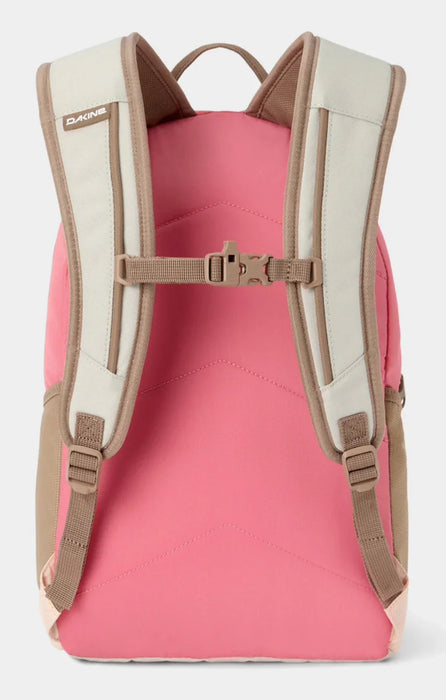 Dakine Backpack Grom 13L multicolor salmon bay