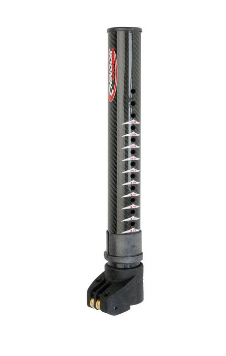 Chinook Windsurfing SDM Carbon 28cm Mast Extension