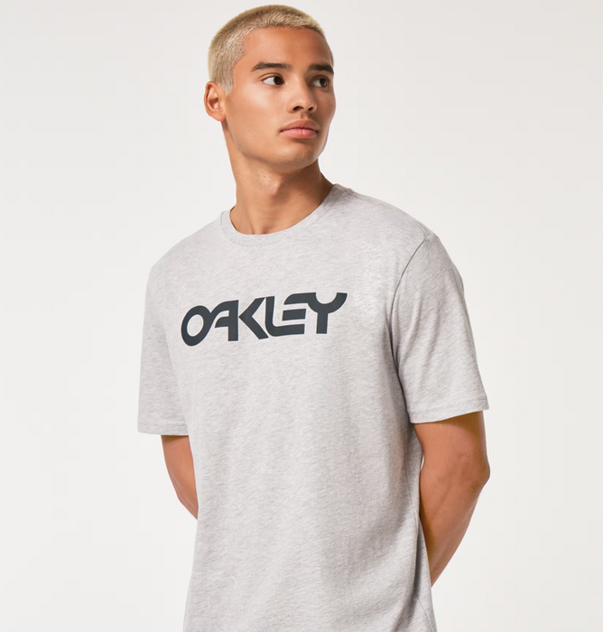 Oakley Mark II Tee 2.0 Granite Heather