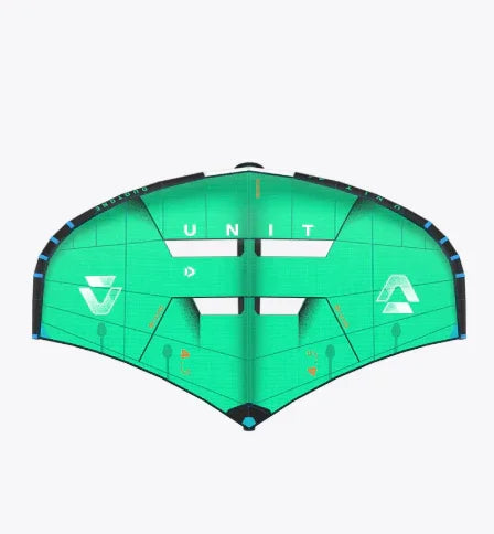 Duotone Unit Wing foil 2026 Fresh Green