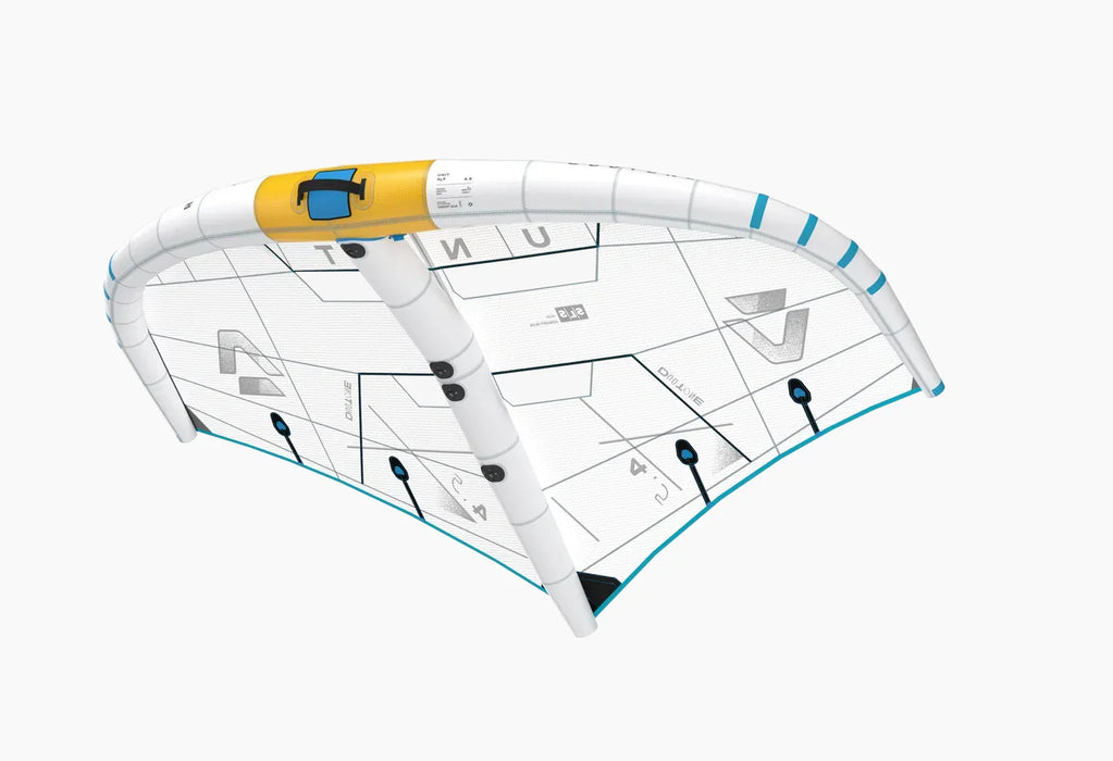 Duotone Unit Wing foil SLS Concept Blue 2026