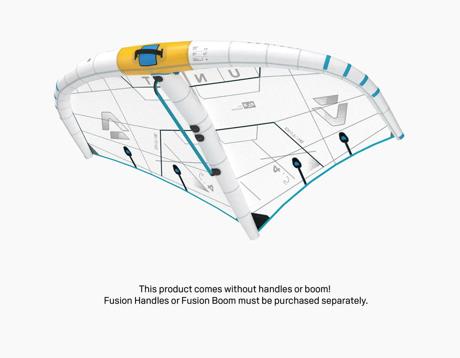 Duotone Unit Wing foil SLS Concept Blue 2026