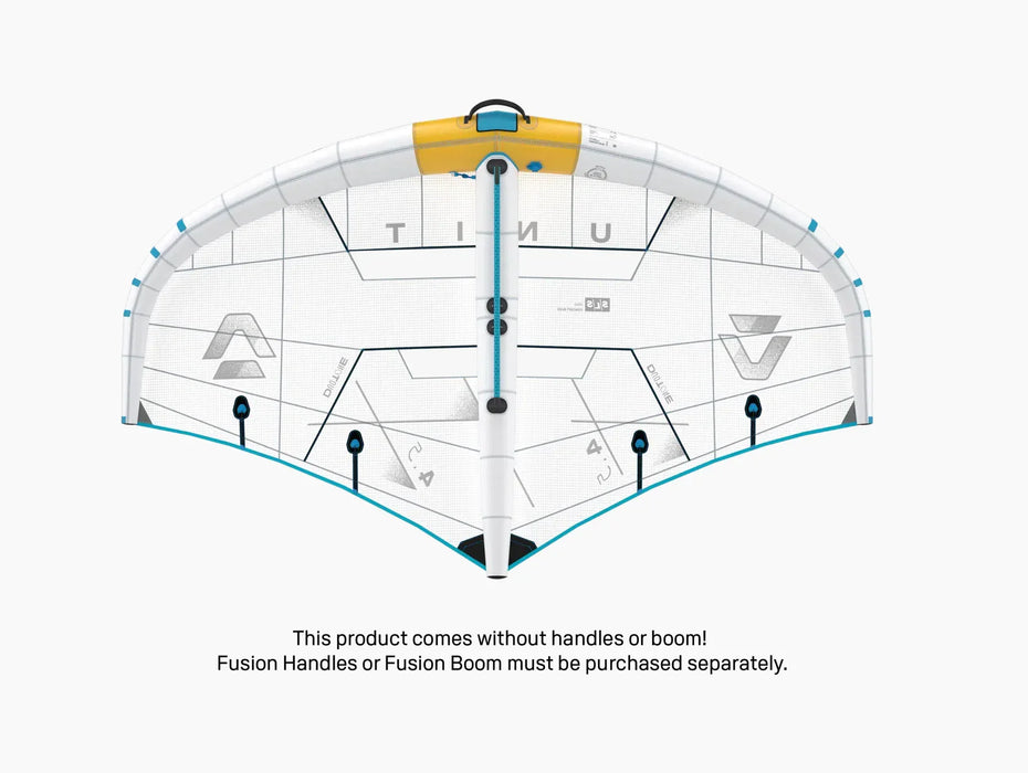 Duotone Unit Wing foil SLS Concept Blue 2026