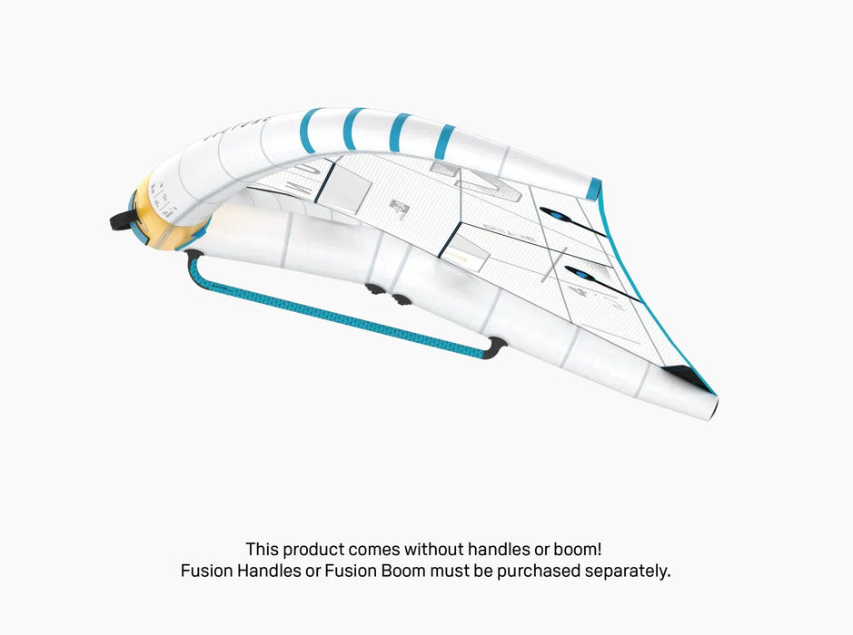 Duotone Unit Wing foil SLS Concept Blue 2026