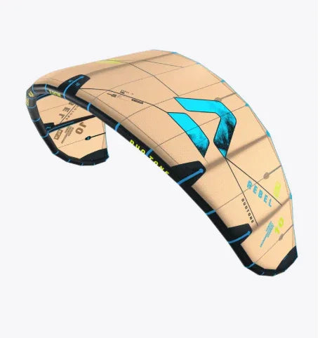 Duotone Rebel SLS 2026 Kitesurfing Kite