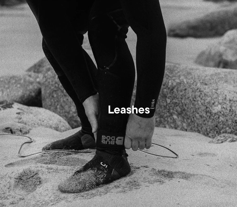 Surfboard Leashes