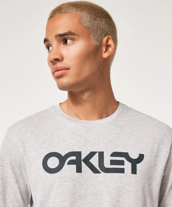 Oakley Mark II Tee 2.0 Granite Heather