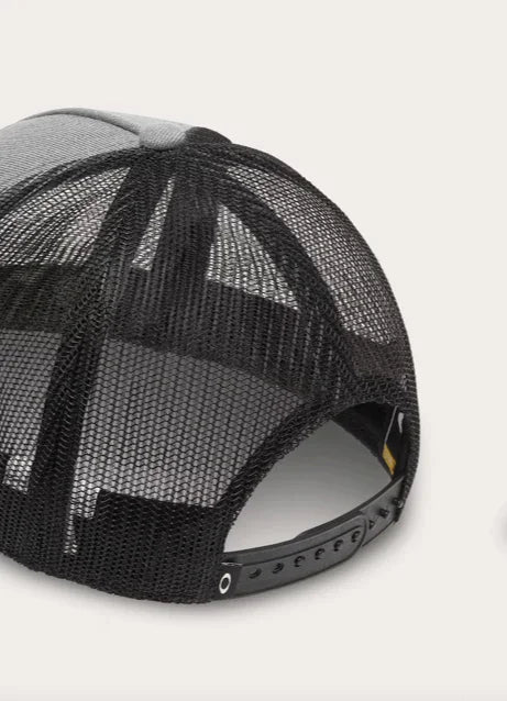 Oakley Chalten Cap Dark Grey