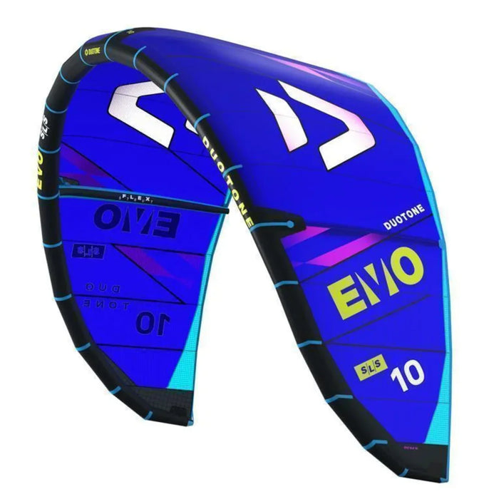 Duotone Evo SLS 2025 Kitesurfing Kite