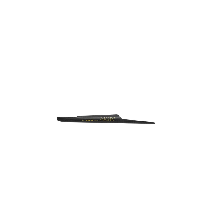 Tail D/LAB Fuselage carbon