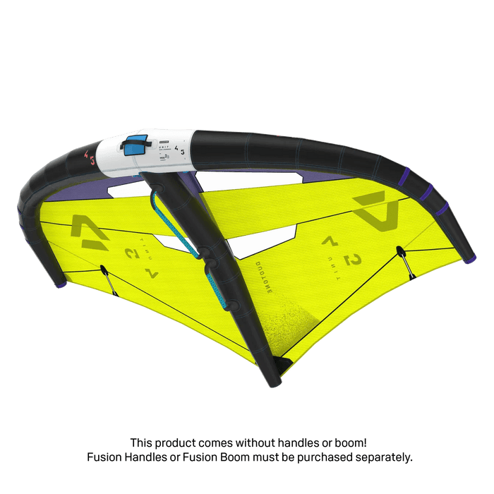 Duotone Unit Wing foil 2025 Lime