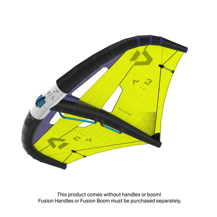 Duotone Unit Wing foil 2025 Lime