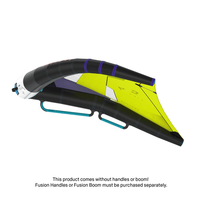 Duotone Unit Wing foil 2025 Lime