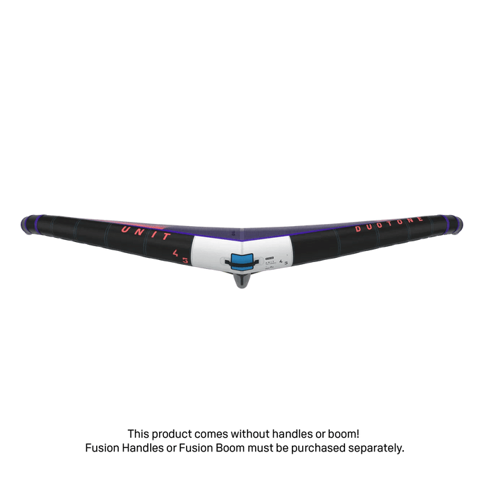 Duotone Unit Wing foil 2025 Lime