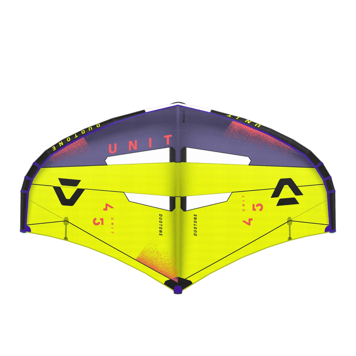 Duotone Unit Wing foil 2025 Lime