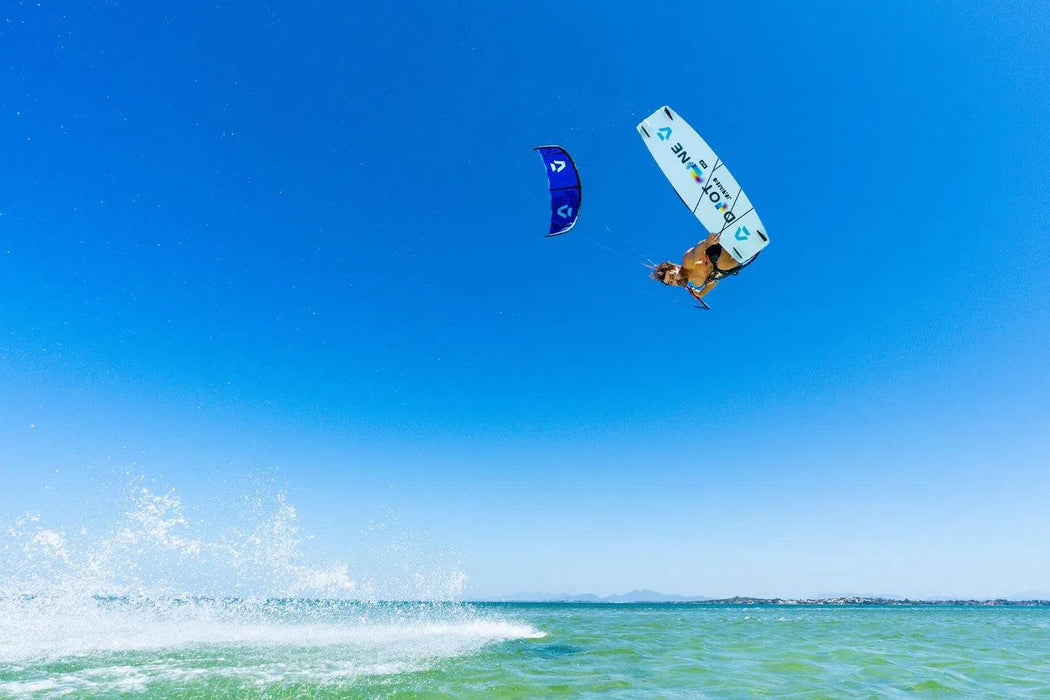Duotone Evo SLS 2025 Kitesurfing Kite