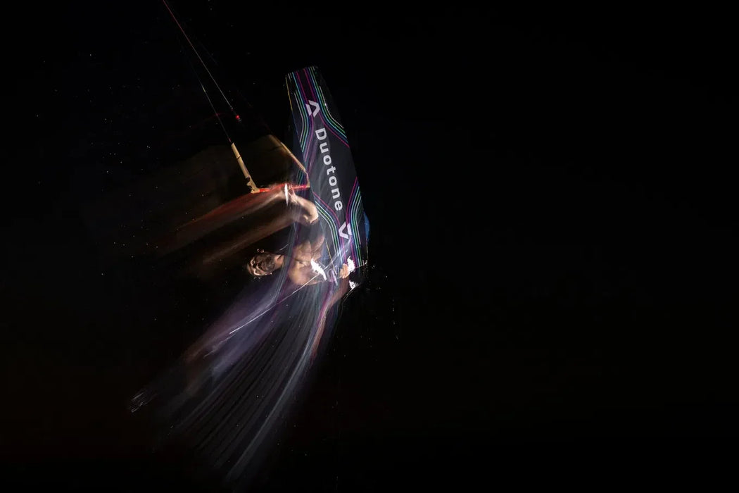 Duotone Twintip Jamie CB Kite Board