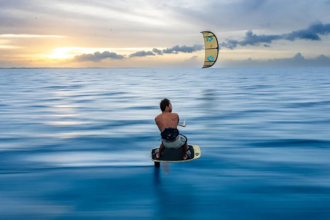 Duotone Soar Kitesurfing Kite Foil Board