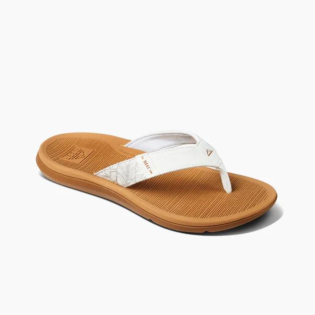 Reef Santa Ana Flip Flop - Cloud