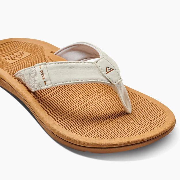 Reef Santa Ana Flip Flop - Cloud