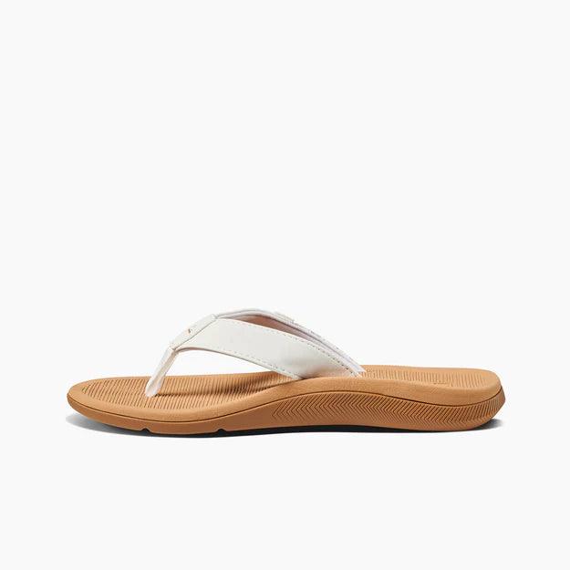Reef Santa Ana Flip Flop - Cloud