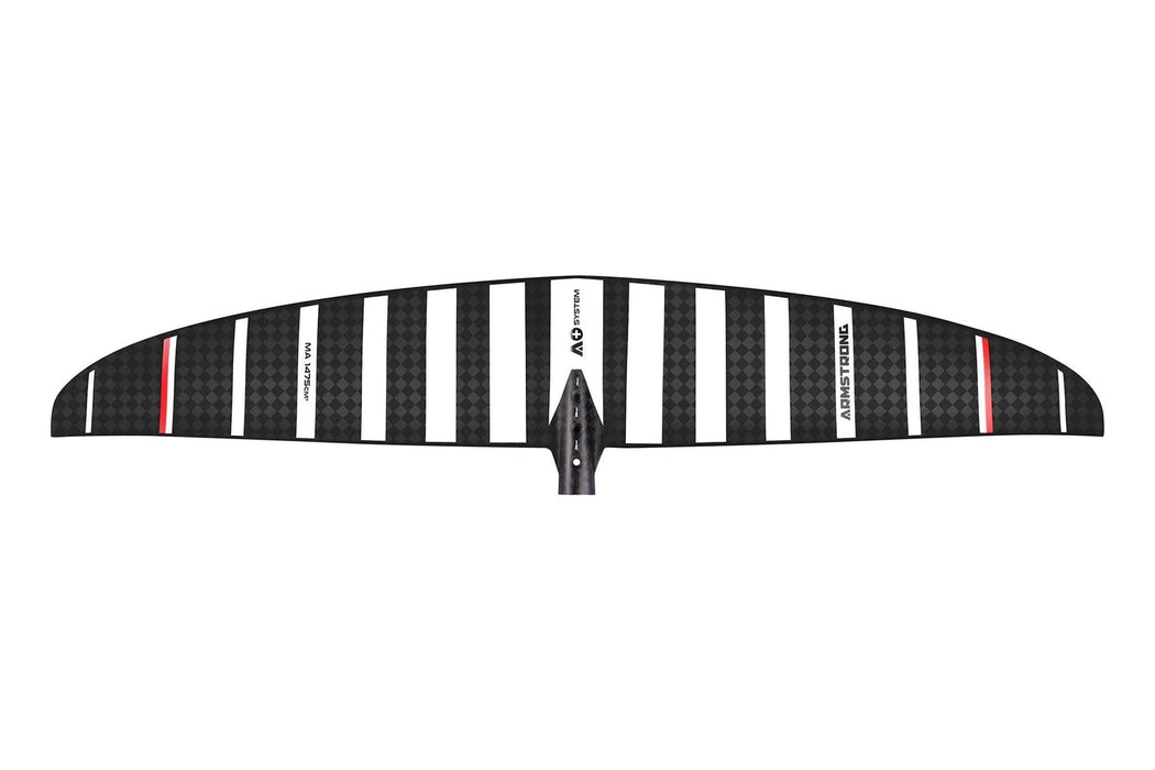 Armstrong MA 1475 Front Wing - Boardworx