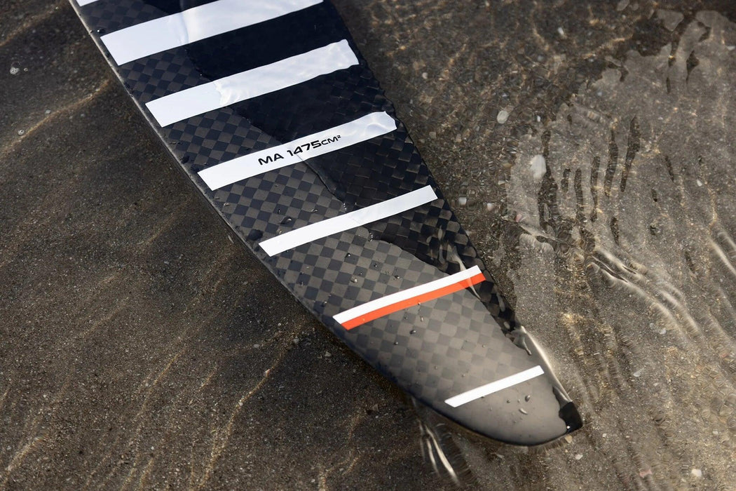Armstrong MA 1475 Front Wing - Boardworx