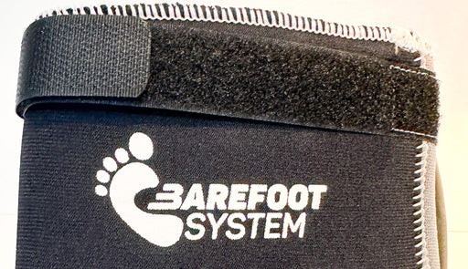 Atan Mistral 3mm Wetsuit Boots - Boardworx