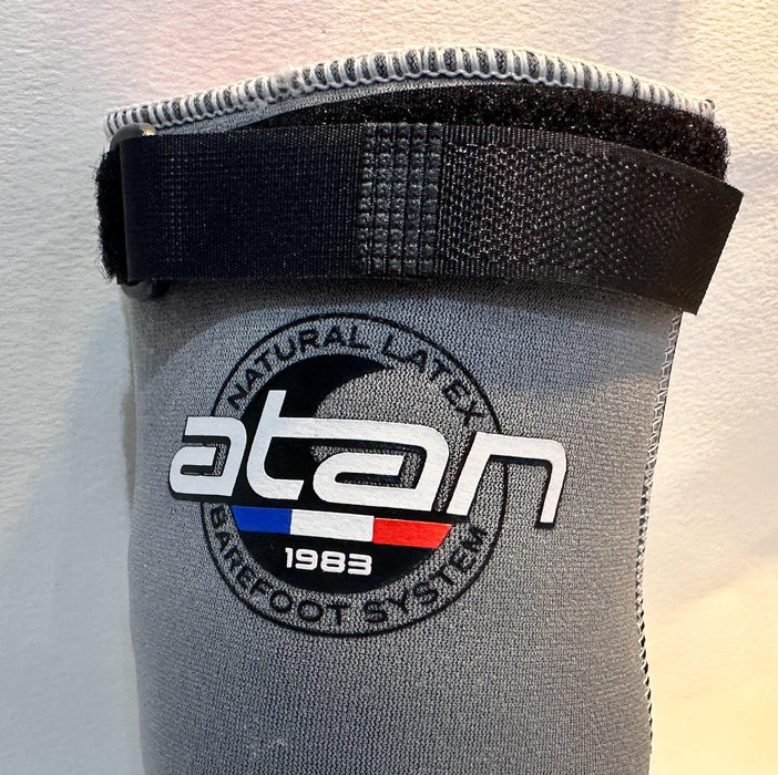 Atan Mistral 3mm Wetsuit Boots - Boardworx
