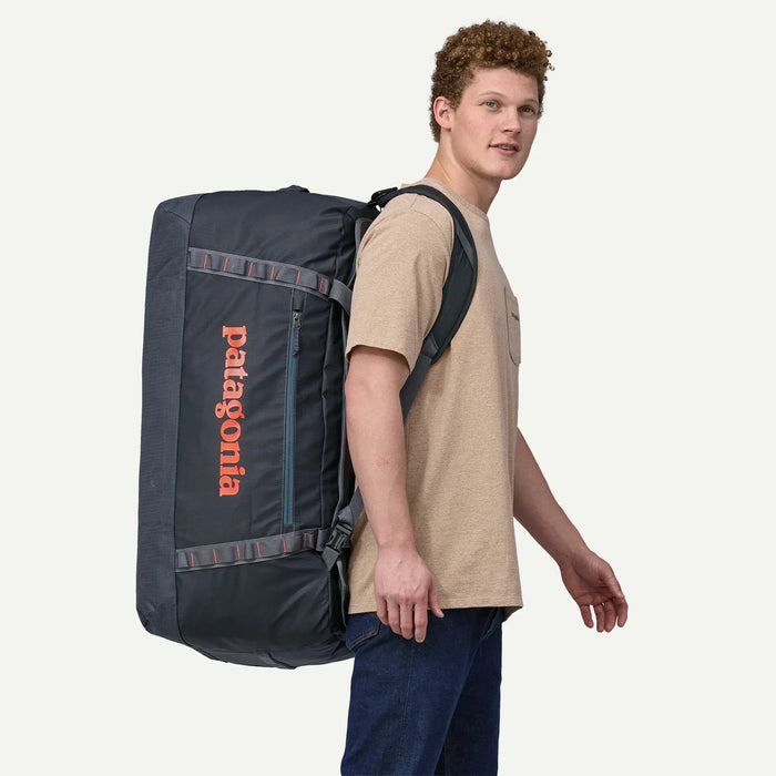 Patagonia Black Hole® Duffel 100L Smolder Blue