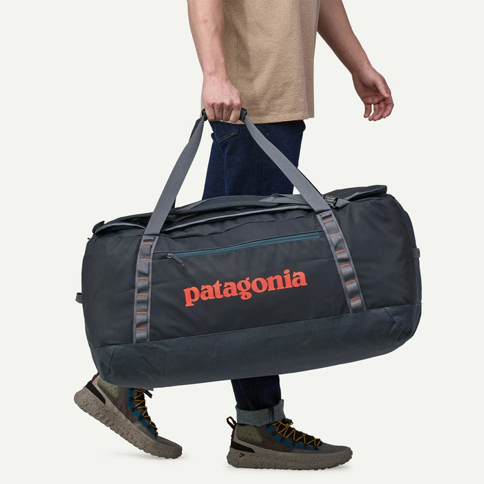Patagonia Black Hole® Duffel 100L Smolder Blue