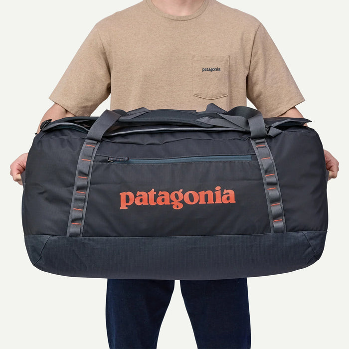 Patagonia Black Hole® Duffel 100L Smolder Blue