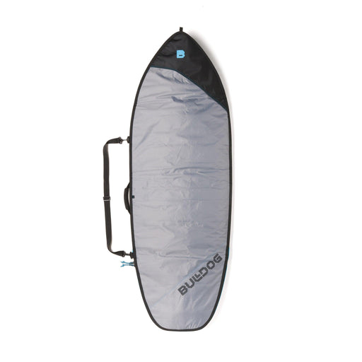 Bulldog Board Bag Essential 5mm Fish 6ft - Boardworx